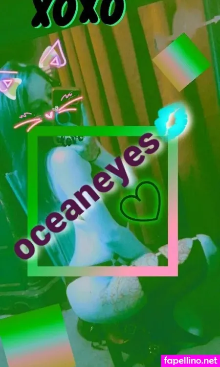 Oceaneyes20 OnlyFans Thumbnail #Q6CNw7NYHu