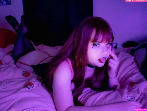 Oceangirlcosplays OnlyFans Thumbnail #elzGLRyqpk
