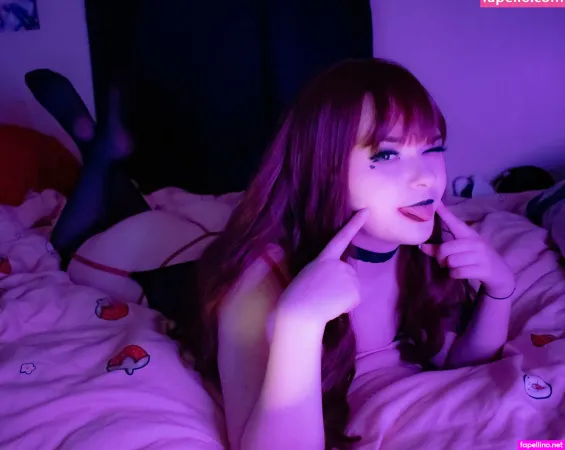 Oceangirlcosplays OnlyFans Thumbnail #zHSTxvggqL