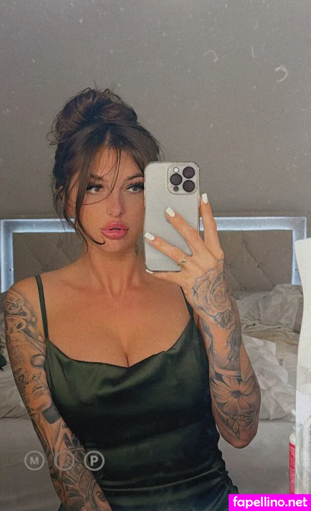 oceannavip, strippedtosoul Nude Leaked OnlyFans Photo #72XS0hRRbS