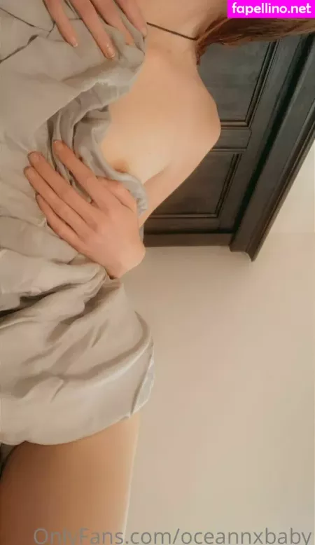 Oceannxbaby OnlyFans Thumbnail #1PUnp0RLai