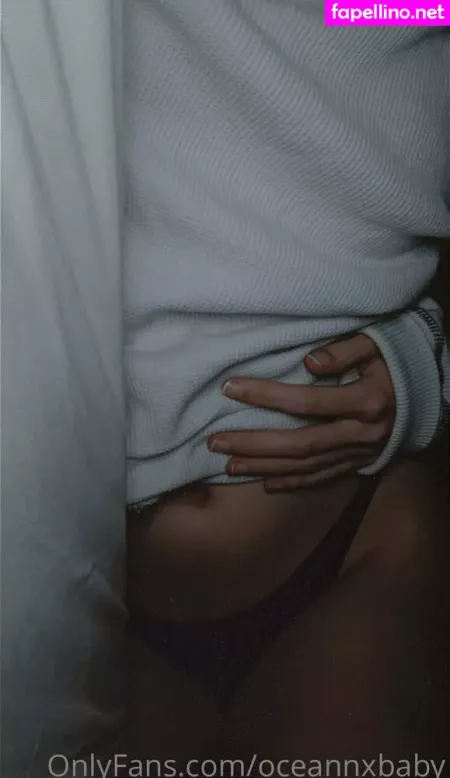Oceannxbaby OnlyFans Thumbnail #89GZxTS36v