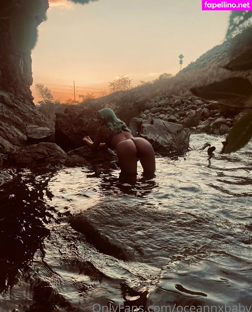 oceann_baby, oceannxbaby Nude Leaked OnlyFans Photo #S0TW8KWOoR