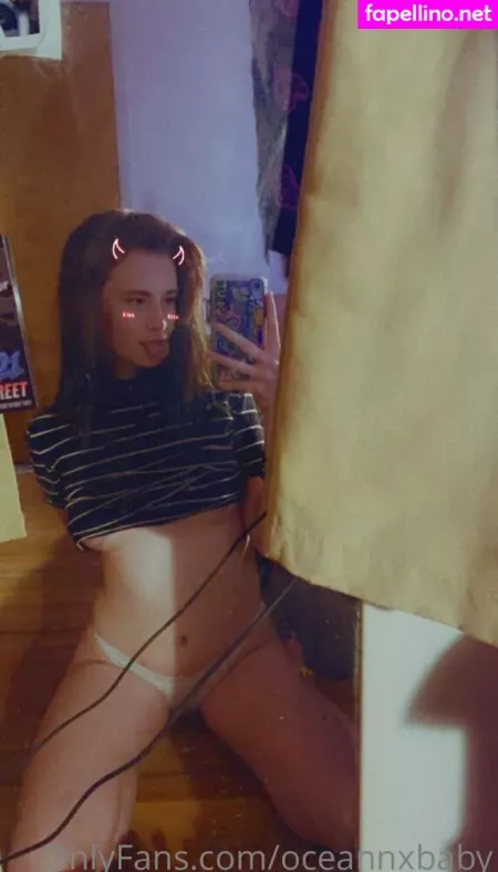 Oceannxbaby OnlyFans Thumbnail #jMwyzdL9Xz