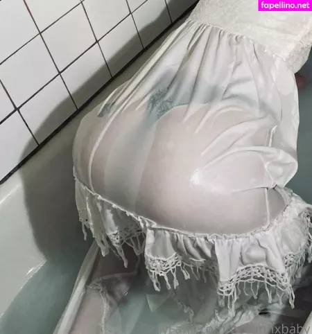 Oceannxbaby OnlyFans Thumbnail #uAkr3u6Oyr