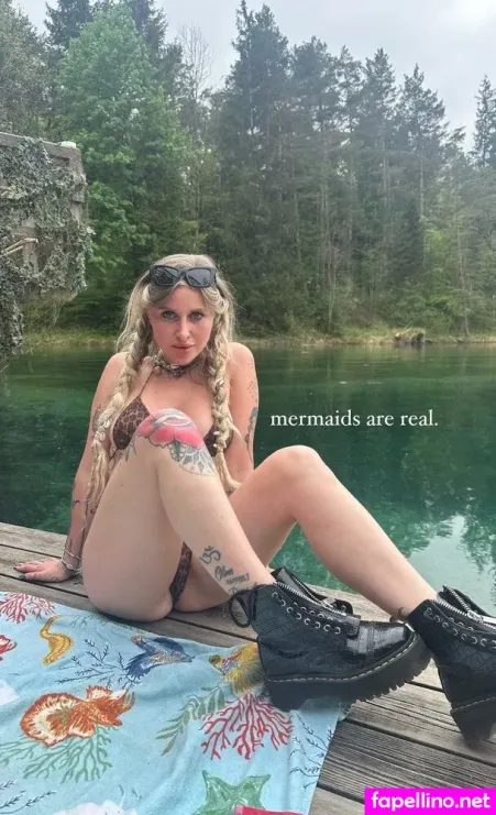 Oceansandherwolves OnlyFans Thumbnail #1secDTWDcm