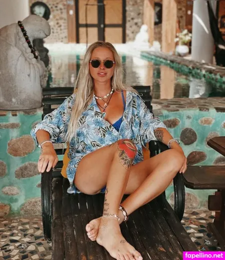 Oceansandherwolves OnlyFans Thumbnail #XBiW67lHpI