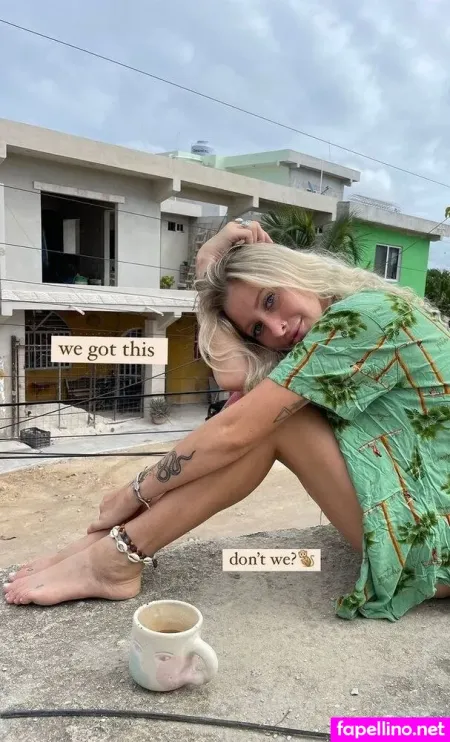 Oceansandherwolves OnlyFans Thumbnail #cb5LPqoy1x