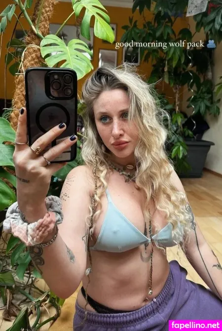 Oceansandherwolves OnlyFans Thumbnail #wTxaJ5i1h5