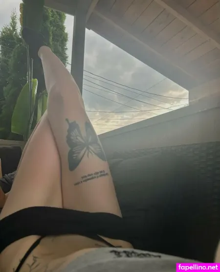 Oceanxox OnlyFans Thumbnail #HDdQjWKAUz