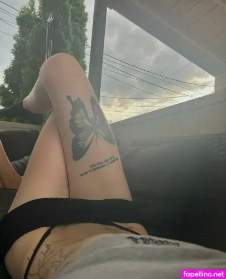 Oceanxox OnlyFans Thumbnail #XBfngW29w7