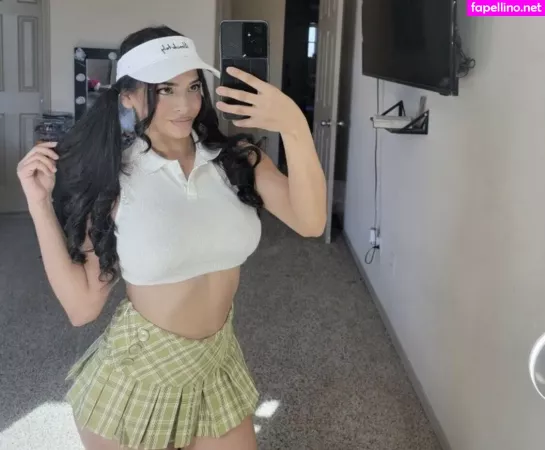 Ochoa Precious OnlyFans Thumbnail #BxAPiCFSDx