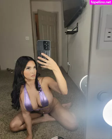 Ochoa Precious OnlyFans Thumbnail #TRPuHDITSk