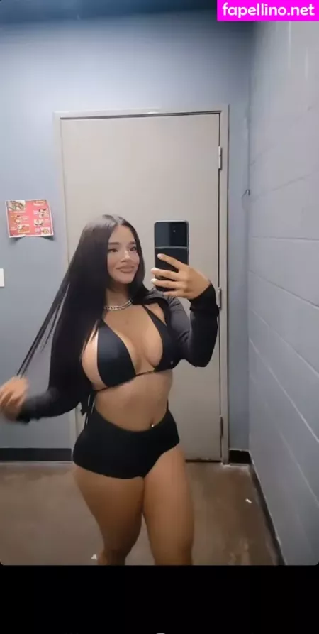 Ochoa Precious OnlyFans Thumbnail #TdsyyVPJ5X