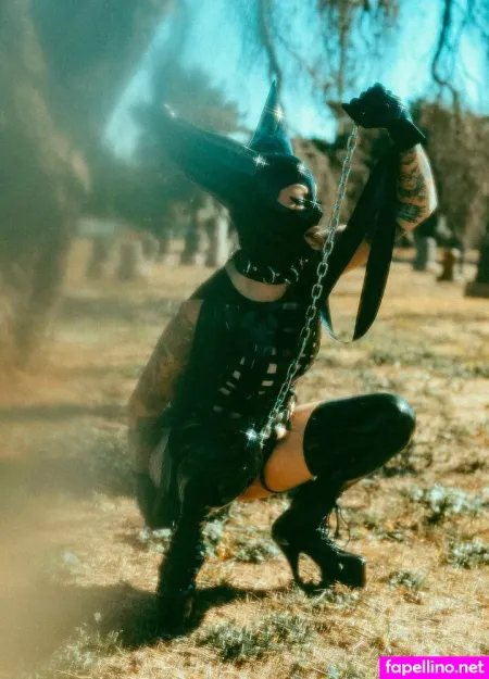 Octavekitten OnlyFans Thumbnail #EJji0Fzmom