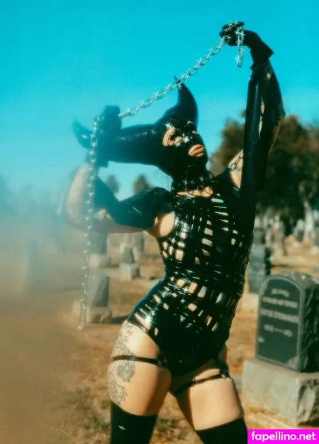 Octavekitten OnlyFans Thumbnail #MFK96zfRc8