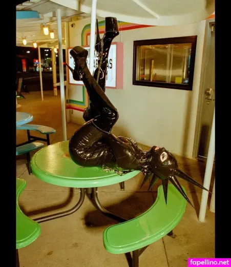 Octavekitten OnlyFans Thumbnail #OyaavUhvv0