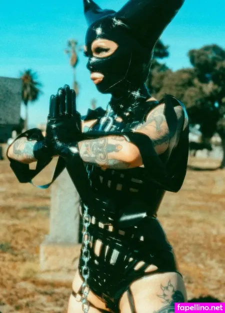 Octavekitten OnlyFans Thumbnail #PFKPAHsD9n