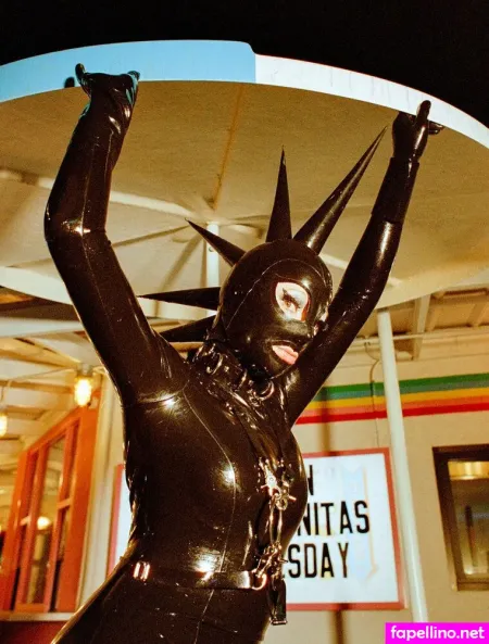 Octavekitten OnlyFans Thumbnail #mCObhYif8L