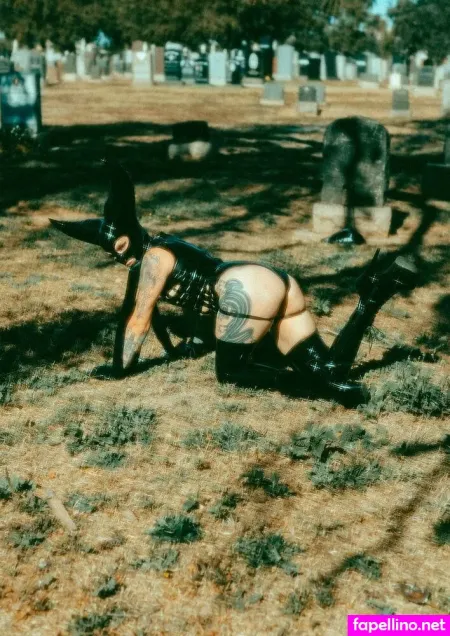 Octavekitten OnlyFans Thumbnail #oaDKoX4fma