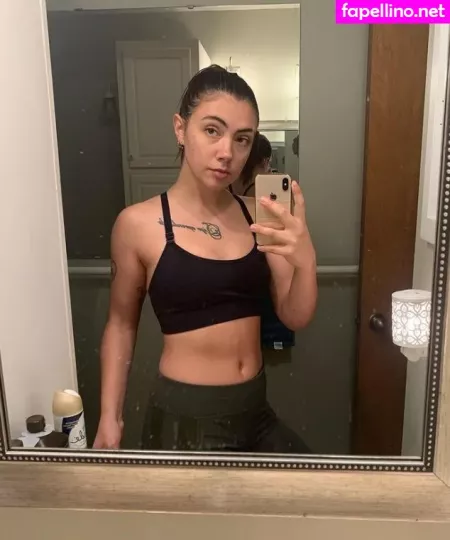 Octavia Jade OnlyFans Thumbnail #HOoHGK1vll