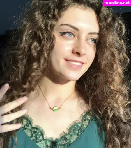 Octavia Marlowe OnlyFans Thumbnail #FPSV0WmIK5