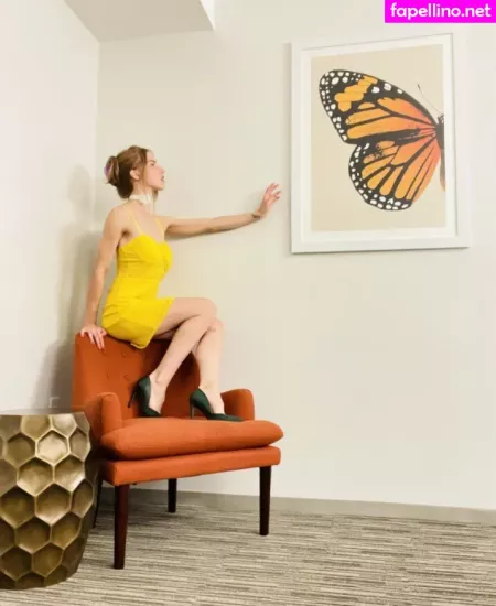 Octavia Red OnlyFans Thumbnail #miyMz7pduy