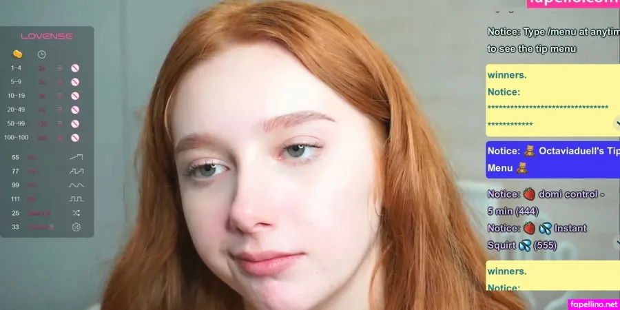 Octaviaduell OnlyFans Thumbnail #McCXaUxymq