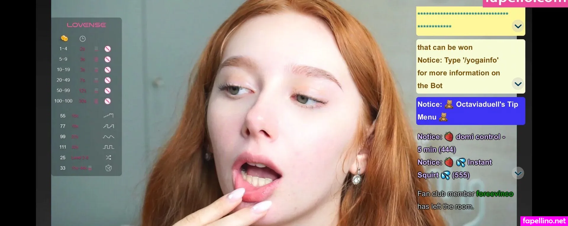 octaviabaddies, octaviaduell Nude Leaked OnlyFans Photo #RTF1J1rDYd