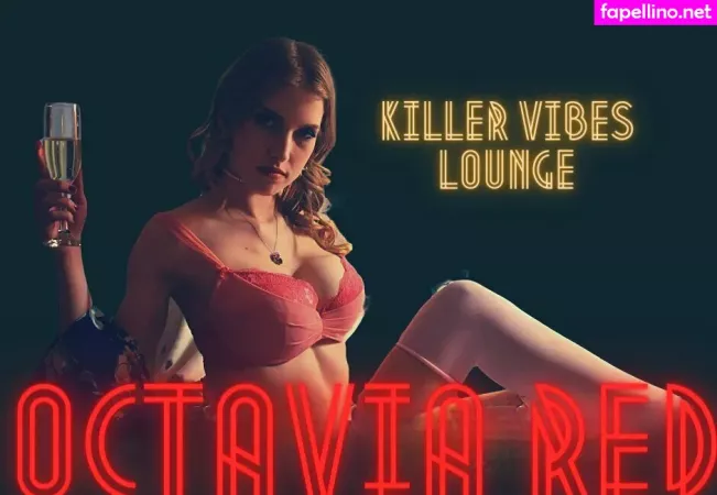Octaviared OnlyFans Thumbnail #BtGnFE8VcQ