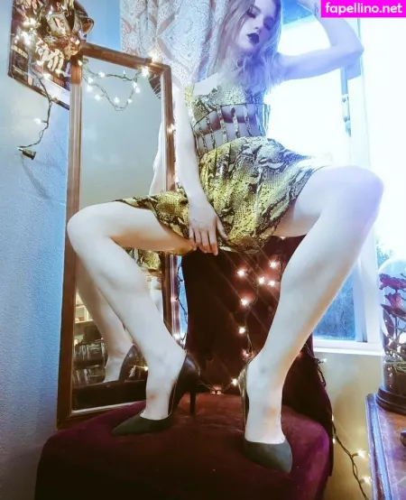 Octaviared OnlyFans Thumbnail #EcEnAtAipc