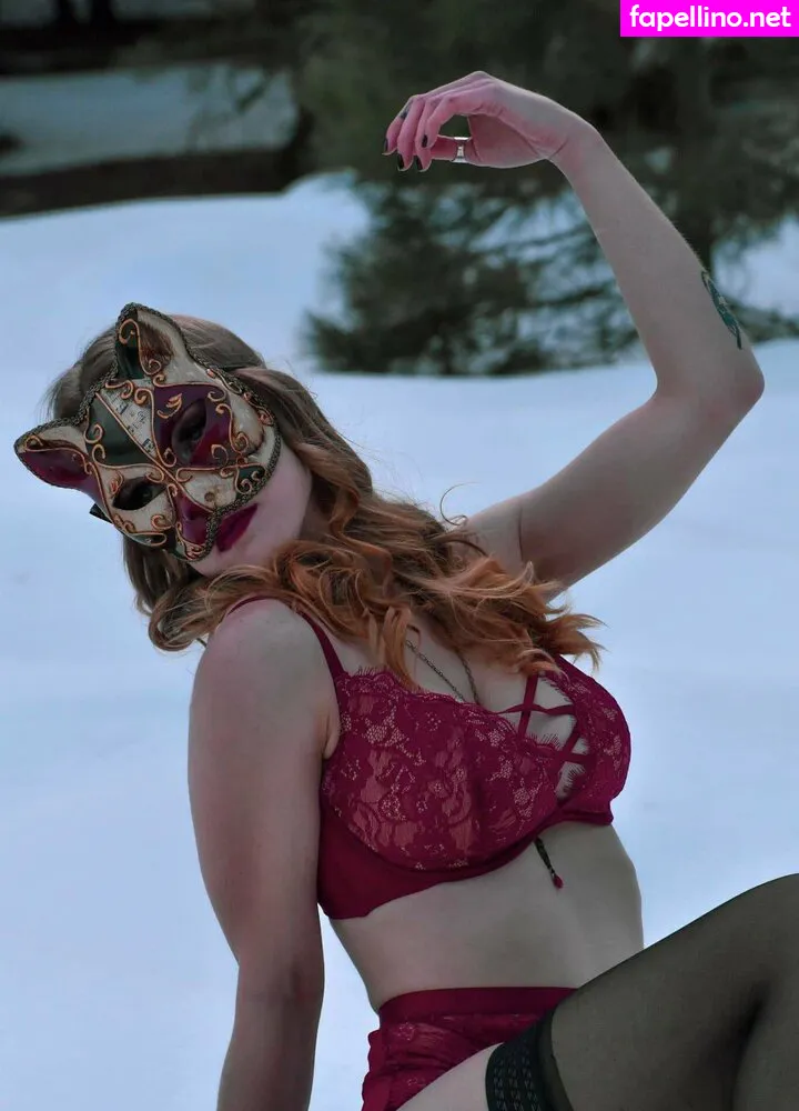 octaviared, x.redclouds Nude Leaked OnlyFans Photo #L10dkM7ppm