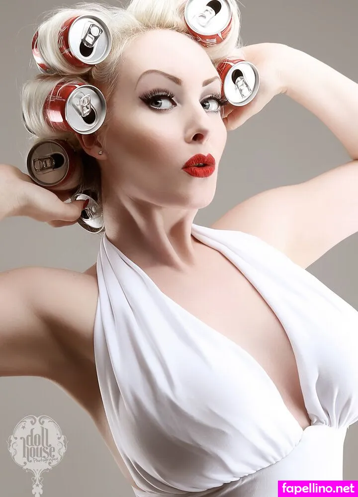 octoberdivine, thepinupacademy Nude Leaked OnlyFans Photo #DPxlWMWzQR