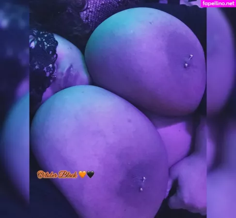 Octoberblack23 OnlyFans Thumbnail #7HyUakeWOz