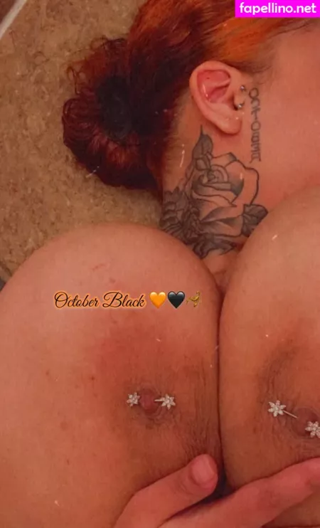 Octoberblack23 OnlyFans Thumbnail #YHHFrta9iT