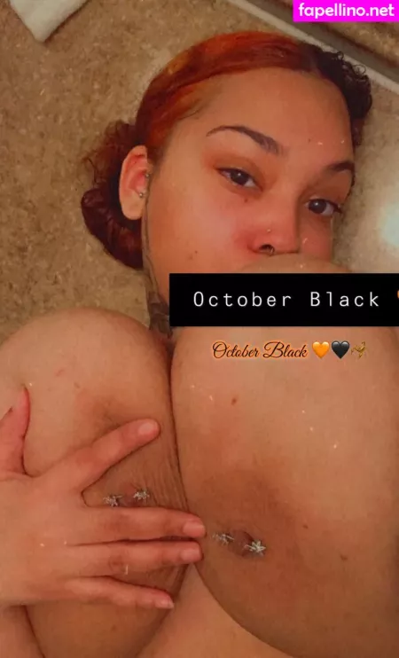 Octoberblack23 OnlyFans Thumbnail #rRmpDxE7r8