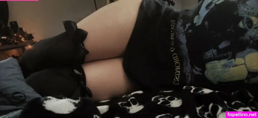 Octoberluvr OnlyFans Thumbnail #ZjBqtH8291