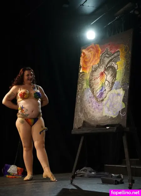 Octoberroseburlesque OnlyFans Thumbnail #hW3ObyI6PP