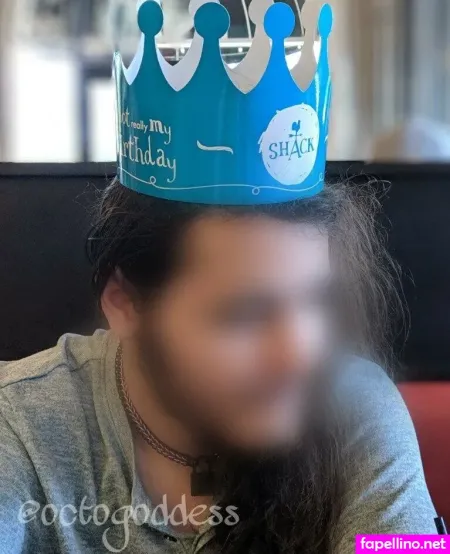 Octogoddess OnlyFans Thumbnail #5KHwH6qk9Z
