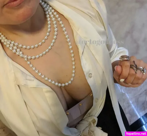 Octogoddess OnlyFans Thumbnail #6aptnRvG2Z