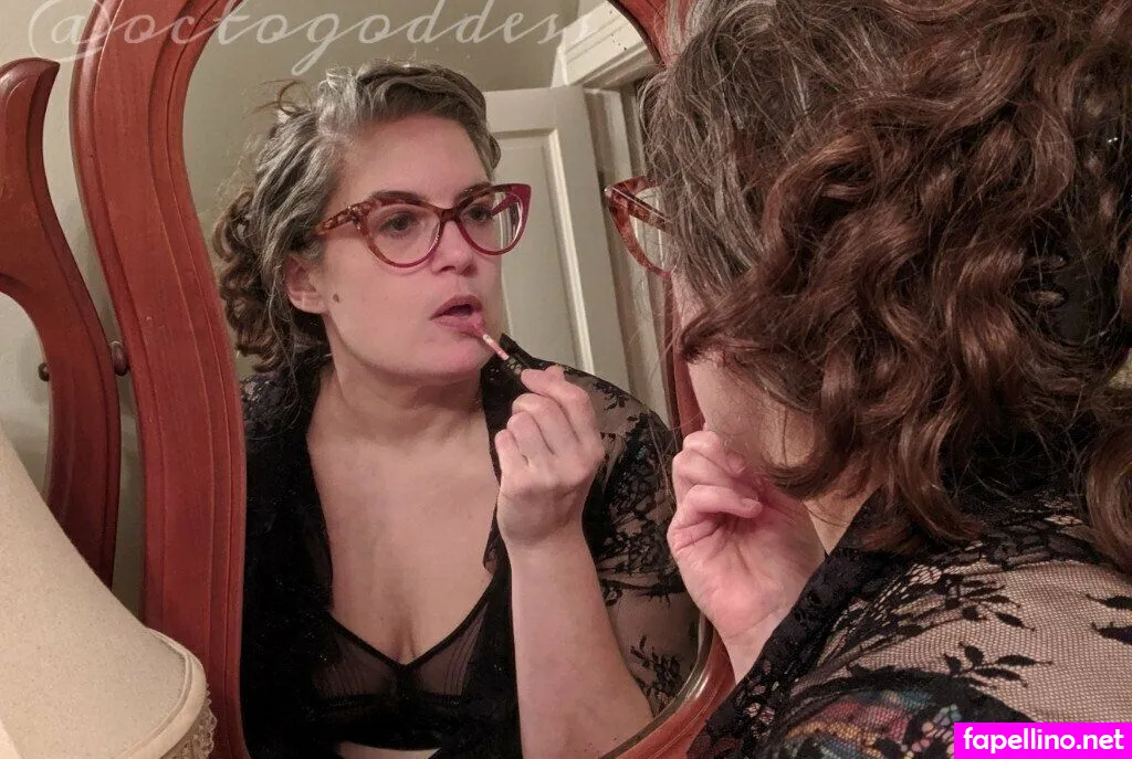 octogoddess Nude Leaked OnlyFans Photo #6tewb5PpCZ