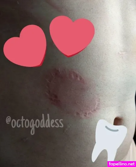 Octogoddess OnlyFans Thumbnail #BINaI6RPB3