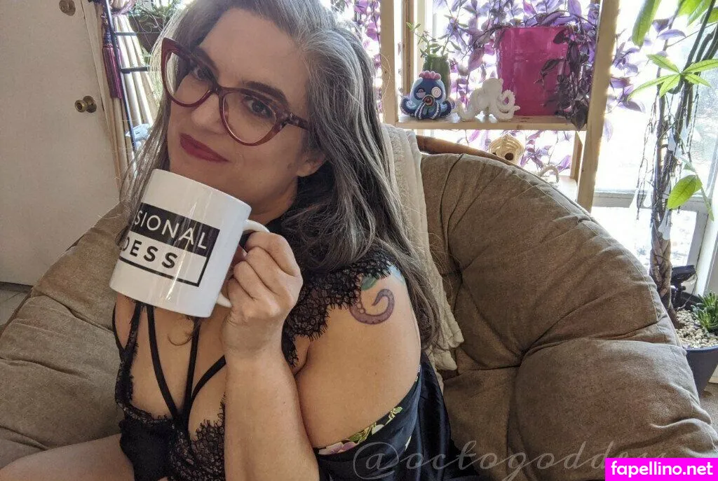 octogoddess Nude Leaked OnlyFans Photo #Ct6IDMuobC