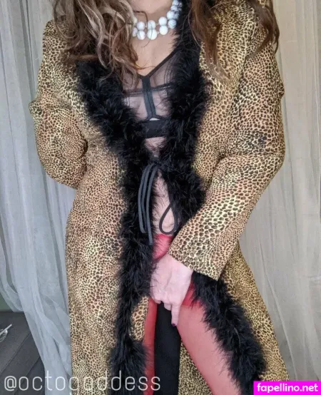 Octogoddess OnlyFans Thumbnail #S7uGkSSNqv