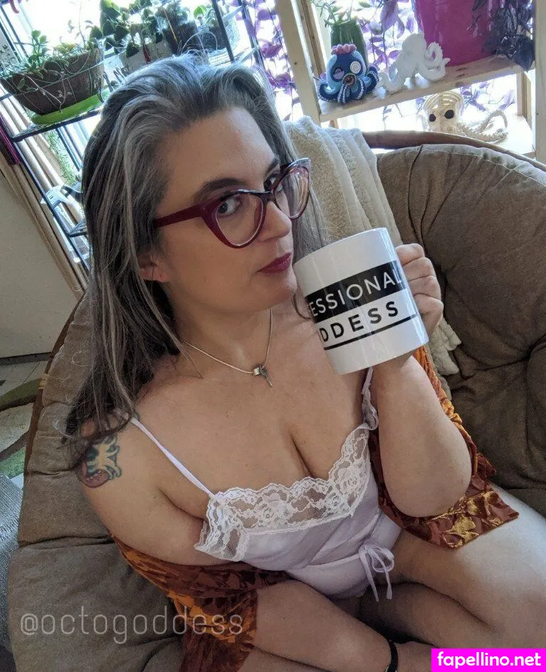 octogoddess Nude Leaked OnlyFans Photo #WiSaUszSFB