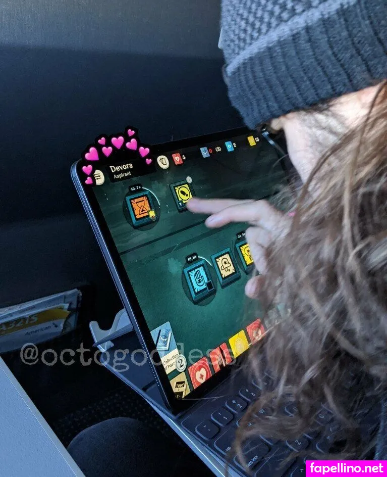 octogoddess Nude Leaked OnlyFans Photo #fOgCopUsOr
