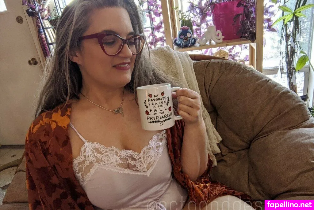 octogoddess Nude Leaked OnlyFans Photo #fzmnBOeBcJ