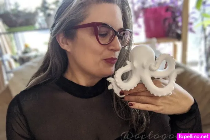 Octogoddess OnlyFans Thumbnail #meQrSdTpvx