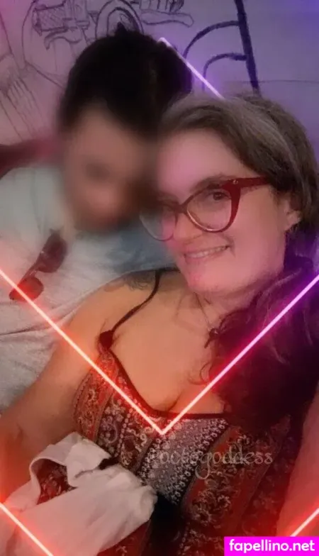 Octogoddess OnlyFans Thumbnail #nns5r3Pu0Z