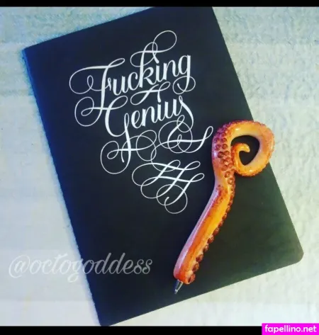 Octogoddess OnlyFans Thumbnail #pEpJ0Kmvx6